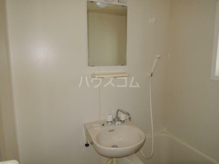 12/29 洗面