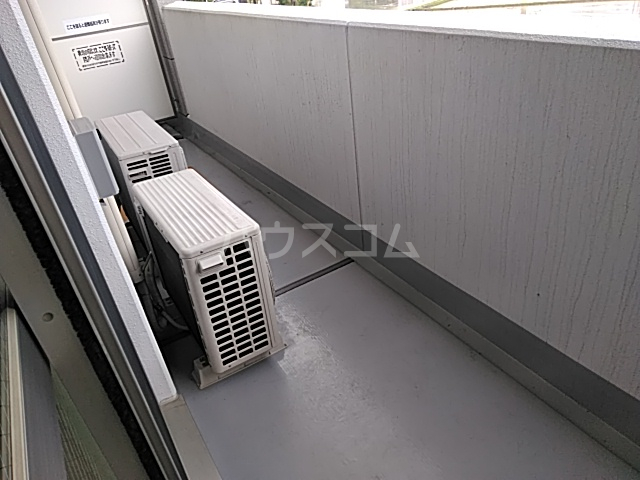 22/30 バルコニー