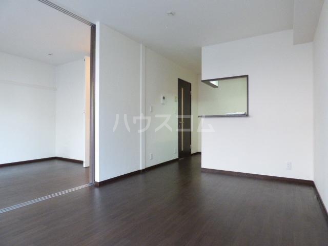 5/30 リビング/ダイニング