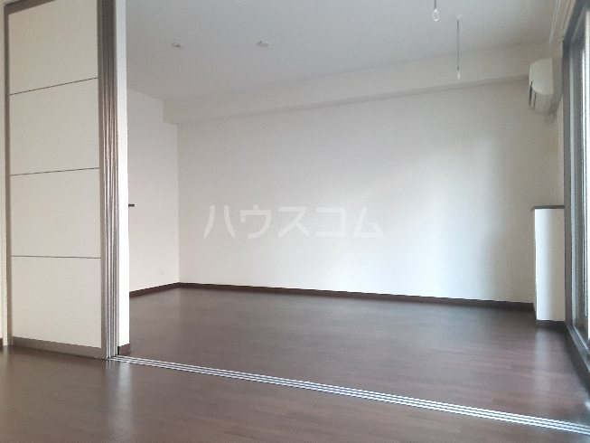 6/30 リビング/ダイニング