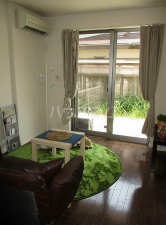 3/26 リビング/ダイニング