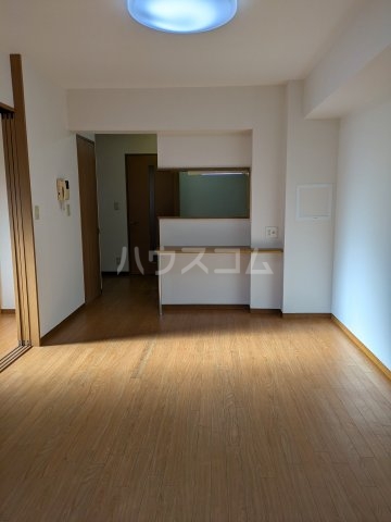 6/30 リビング/ダイニング