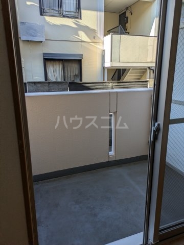 22/30 バルコニー