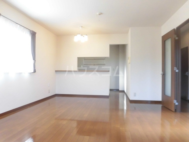 3/18 リビング/ダイニング