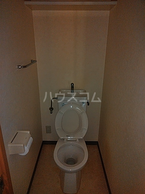 9/18 トイレ