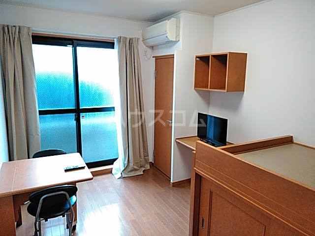 3/25 リビング/ダイニング