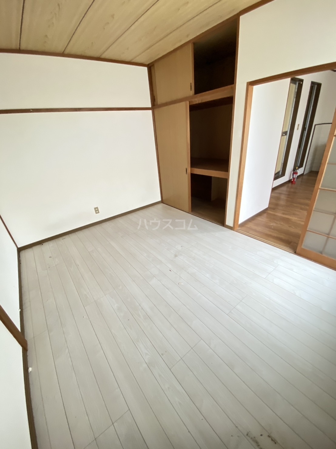 5/23 室内