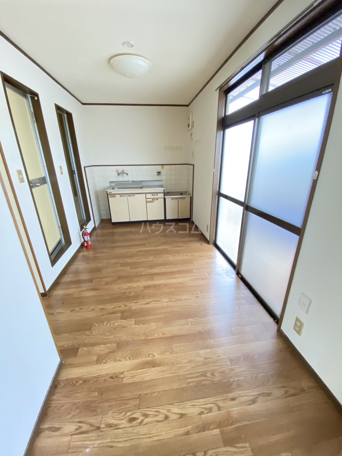 3/23 リビング/ダイニング