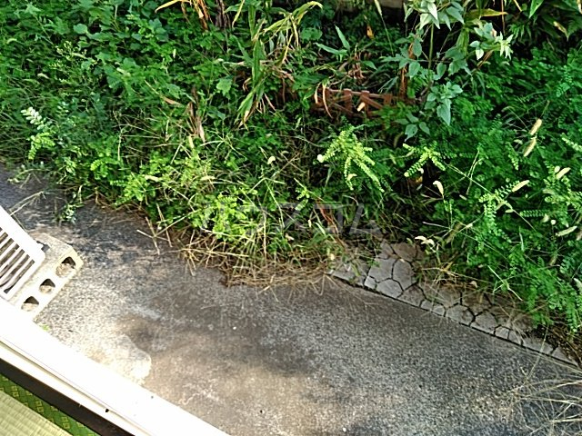 15/30 バルコニー