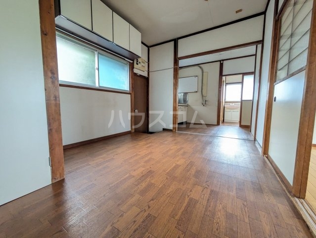 5/30 リビング/ダイニング