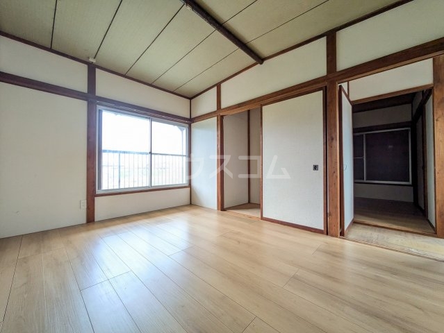 6/30 リビング/ダイニング