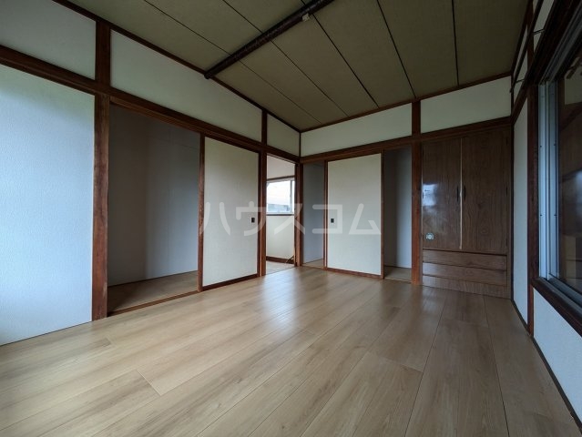 4/30 リビング/ダイニング