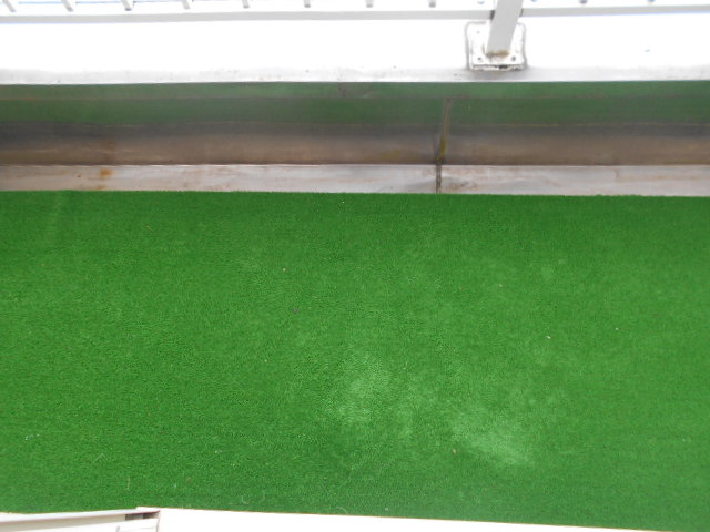 16/30 バルコニー