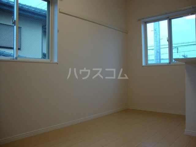 5/23 室内
