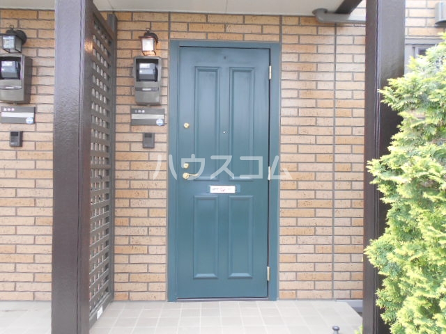 2/10 エントランス