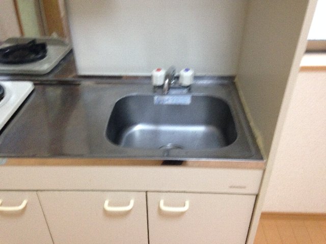 11/23 キッチン