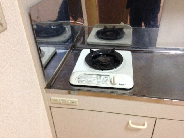 12/23 キッチン