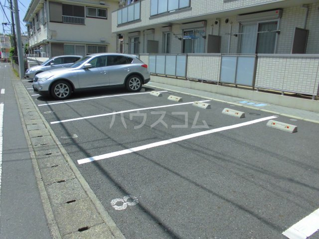 29/30 駐車場