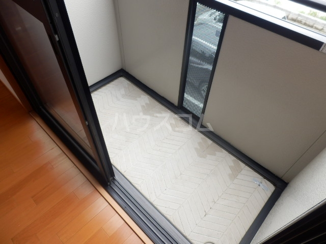 18/29 バルコニー