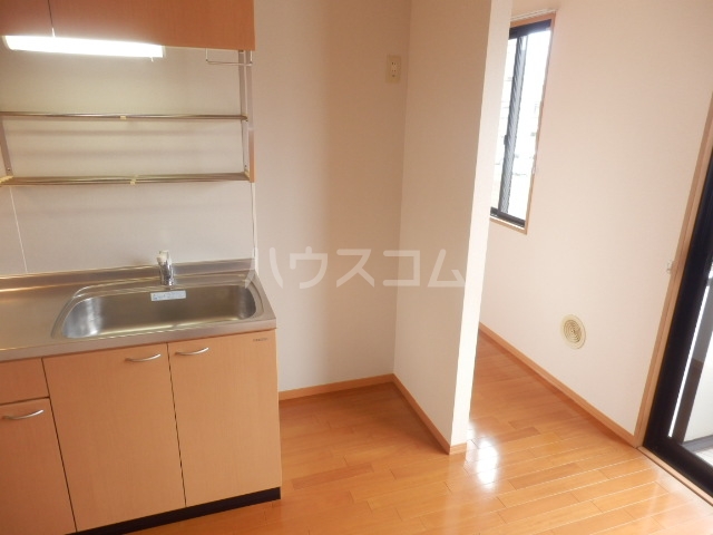 5/29 リビング/ダイニング