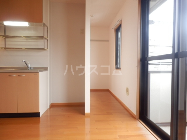 6/29 リビング/ダイニング