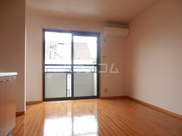 4/29 リビング/ダイニング