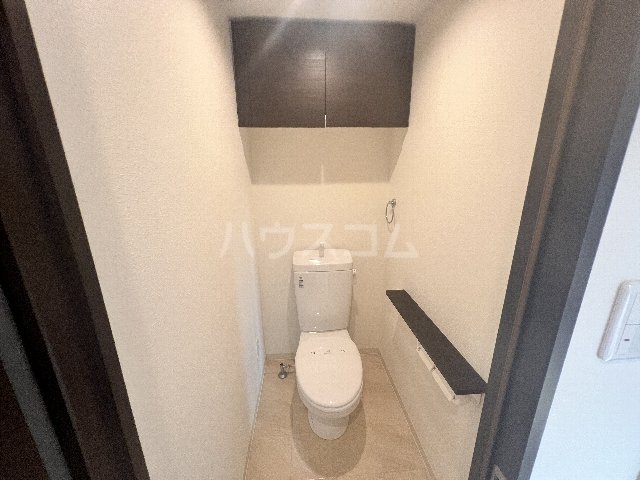 20/30 トイレ