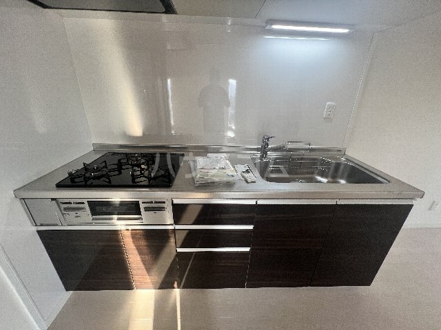 16/30 キッチン