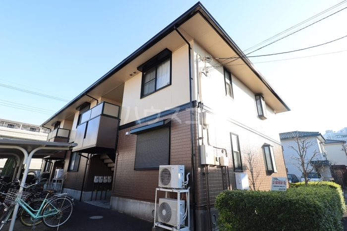 6/11 エントランス