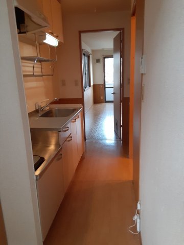 3/24 リビング/ダイニング