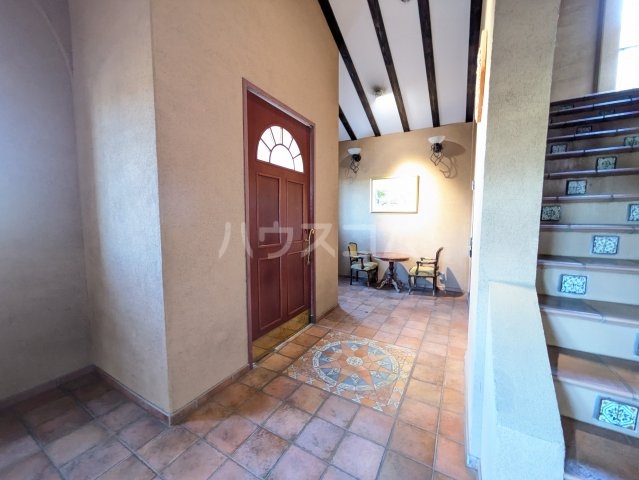 29/30 エントランス