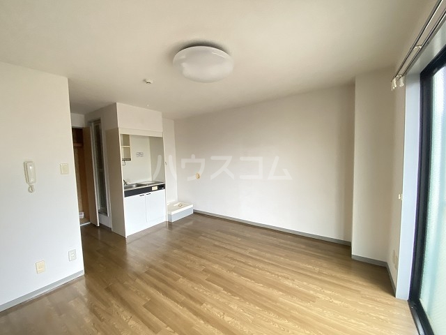 7/30 リビング/ダイニング