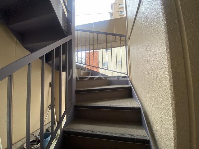 16/30 バルコニー