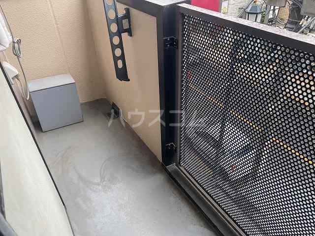 15/30 バルコニー