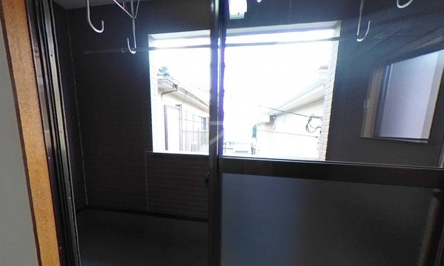 15/28 バルコニー