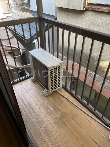 14/18 バルコニー
