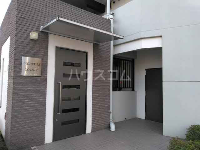 7/8 エントランス