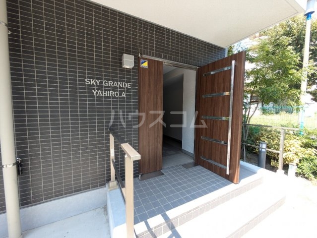 25/30 エントランス