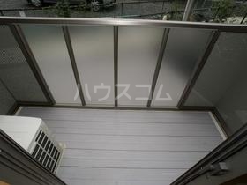 14/28 バルコニー