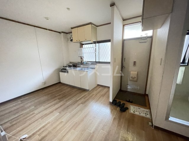 5/30 リビング/ダイニング