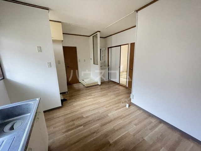 4/30 リビング/ダイニング