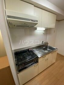 7/23 キッチン