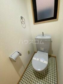 9/23 トイレ