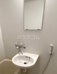 10/23 洗面