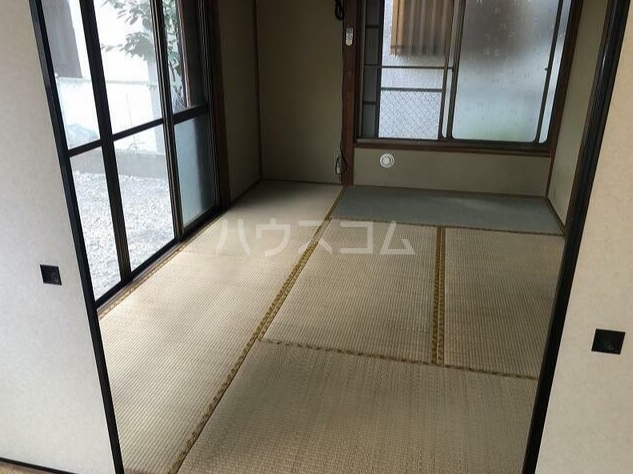 6/26 室内