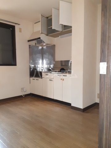 4/24 リビング/ダイニング