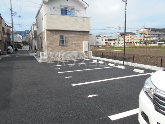 21/30 駐車場