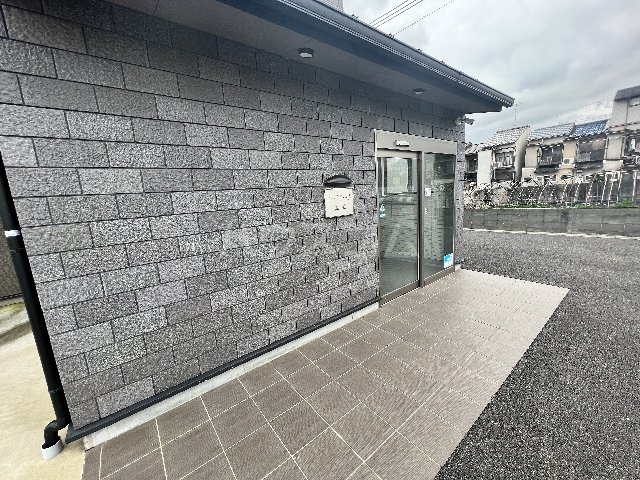 29/30 エントランス