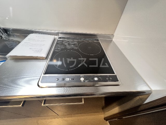 13/30 キッチン