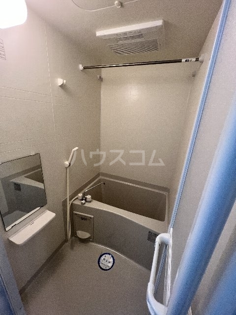 16/30 浴室